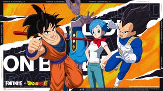 人気の ドラゴンボール超 動画 1 760本 ニコニコ動画