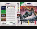 [実況]「POWER STRIKE II=アレスタ II（SMS）」RZP3 256GBより初見プレイ！