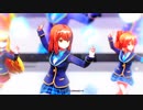 【MMD】いーあるふぁんくらぶ （GF(仮)椎名心実）