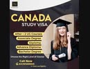 Canada Study Visa With Right Level of Course□ .