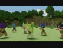 【littleMaidMob】Brownies【Minecraft】