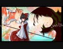 【東方アレンジ】物言わぬ獣の霊