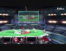 ヤケクソ没8