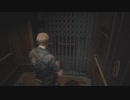 【バイオハザードRE2】レオン編1stで行くロケラン取得講座【part3】
