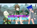 【個人制作ゲーム】VRバトロワFPS「VERTEX: VRCBattleRoyale」PV【VRChat】