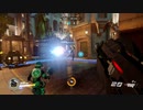 Overwatch オーバーウォッチ適当実況動画part685