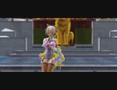 【MMD】対魔忍そに子で「ハッピーシンセサイザ」