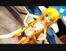 【MMD】大人リンちゃんで「あの夏のいつかは」【らぶ式】
