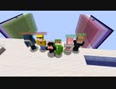 TNTのミサイルを投げ合うゲーム！？【配布マップ】