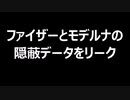 ファイザーとモデルナの隠蔽データをリーク