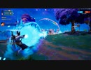 【フォートナイト】バトロワゲーだったはずがドラ〇ンボールだった件【xbox series S版】