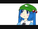 【東方手書きショート】ブチギレ!！れいむちゃん☆2330