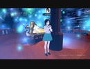 【ダイジェスト】詞のない唄 山之辺七瀬コンサートクルーズ リコーダー船上ライブ 2022/8/15 #cluster にて開催