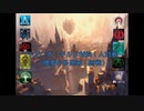 【MTG】ラブニカ：ギルド対抗1人対戦ーその1(概要＆グルールvsゴルガリ)