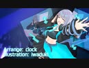 MEMORIES CLOCK ARRANGE MIX / くろっく