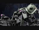 【バトオペ2】ロートルおじさんinザクⅡシュトゥッツアー_002【ゆっくり実況】