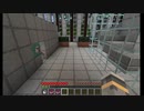 office2【Minecraft】のんびりと『オフィス・ビル』から脱出してみたPart2【アシエル】