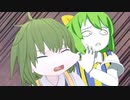 【迫真】ほっぺたもちもちアニメーション☆☆☆