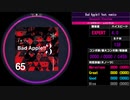 【WACCA】Bad Apple!! feat. nomico EXPERT