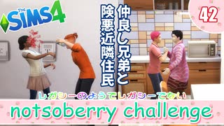 ＃42【シムズ4】レガシーのようで、レガシーでない【ゆっくり実況】