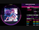 【WACCA】WARNING×WARNING×WARNING EXPERT