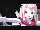 桜の妖精の市が未来イノセンスを踊りました