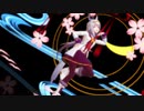【ウマ娘】オグリキャップでPiNK CAT【MMD】