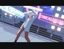 【VRoid】燃えるアヴァンチュール【創作MMD】