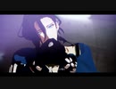 【MMD刀剣乱舞】ラフィン【笹貫】