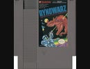 [実況]「ダイノウォーズ（NES）」RS-97より初見プレイ！