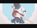【ボカロオリジナル】キャンパス【KAFU】