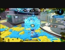 【Splatoon2】　X帯をゆったり楽しむスプラ２ ~王冠を目指して~　part91