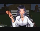 日曜朝に優しく起こしてくれるスカーレ【にじさんじEN/Scarle Yonaguni/切り抜き/日本語字幕】