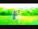 【人力＋MMDツイステ】再会【オルト】
