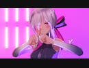 【MMD】Tda式改変ハクで【ベノム】1080p