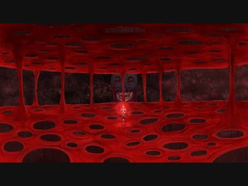 MV「穴埋める人々」short ver. ( vocaloid 結月ゆかり　オリジナル曲）