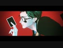 【MMDツイステ】CH4NGE【トレイ・クローバー】