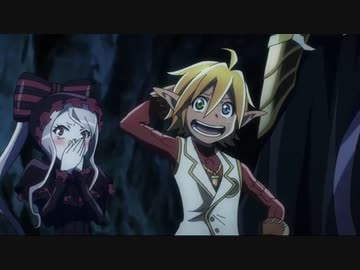 【オーバーロードⅣ】竜のうれション