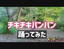 【公式振付】パリピ孔明「チキチキバンバン」【踊ってみた】