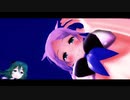 【MMD艦これ】目覚めたら...【MMD】