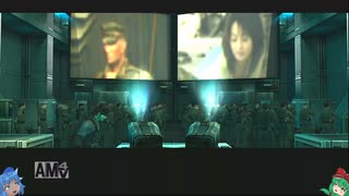 MGS２に潜入！メタルギアシリーズで遊ぶその208・ゆっくり実況プレイ