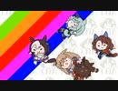 【たぬき】たぬきのジャケット