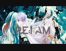 Re:I AM 【つくよみちゃんUTAUカバー】