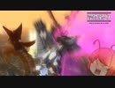【地球防衛軍4.1】欲望むき出し理性縛り【完全版】D34
