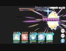 【プリコネR】ムーンレイゲート MODE3 1凸セミオート目押し無し