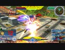 【EXVS MBON】バエル戦記M#0296
