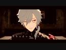 【パニグレMMD】Shadow Shadow【ロラン】