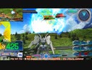 【EXVS MBON】バエル戦記M#0298