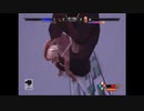 アイーシャ, デキシー リョナ ゲームオーバー Aisha and Dixie Bearhug Ryona Rumble Roses XX