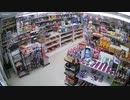 ホモと見る強盗撃退法